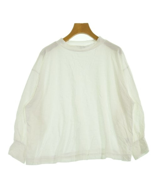 LAITERIE เสื้อยืด/เสื้อท็อปส์