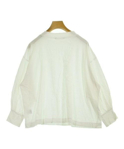 LAITERIE เสื้อยืด/เสื้อท็อปส์