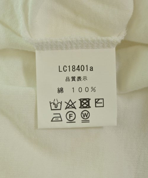 LAITERIE เสื้อยืด/เสื้อท็อปส์