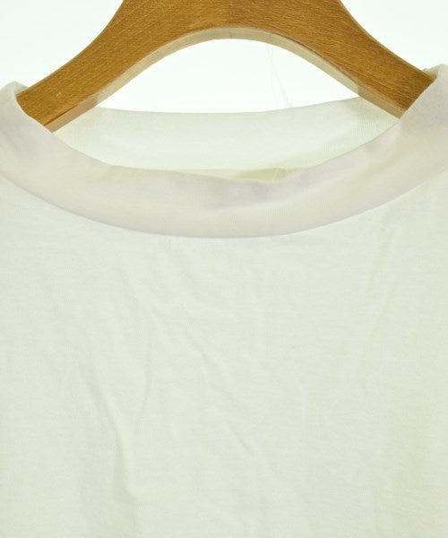 LAITERIE เสื้อยืด/เสื้อท็อปส์