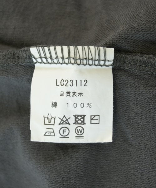 LAITERIE เสื้อยืด/เสื้อท็อปส์