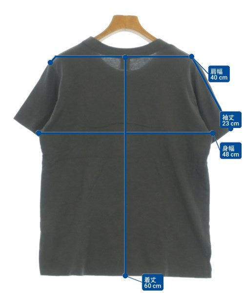 LAITERIE เสื้อยืด/เสื้อท็อปส์