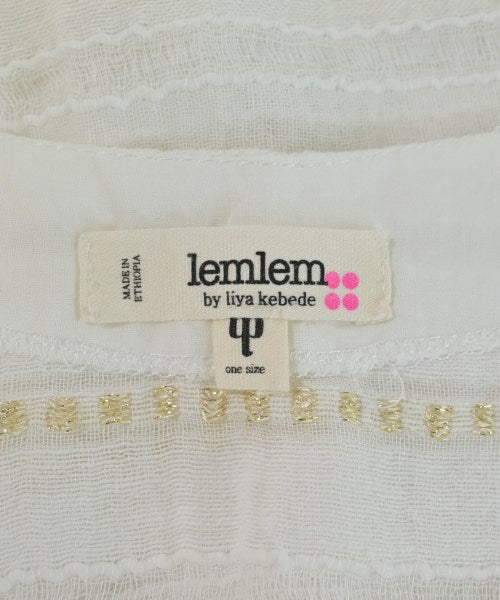 lemlem ชุดเดรส