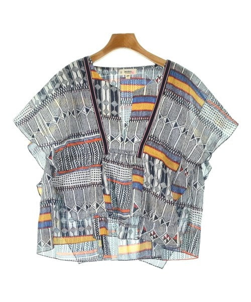 lemlem เสื้อสตรี