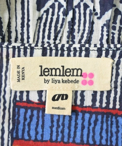 lemlem เสื้อสตรี