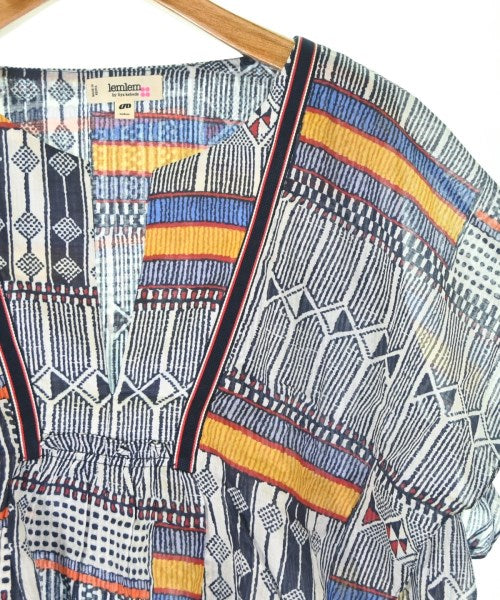 lemlem เสื้อสตรี