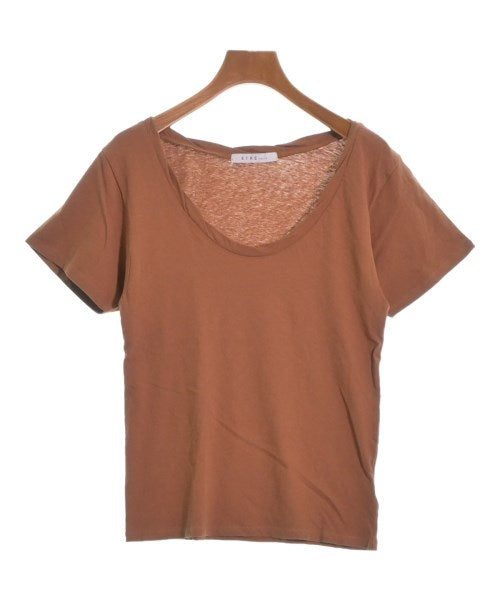 ETRE TOKYO เสื้อยืด/เสื้อท็อปส์