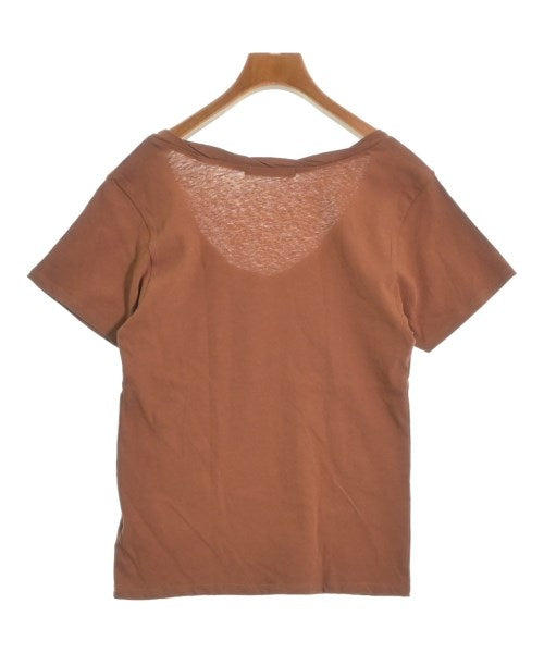 ETRE TOKYO เสื้อยืด/เสื้อท็อปส์