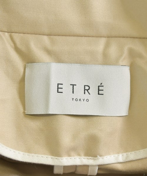 ETRE TOKYO เสื้อกันฝน