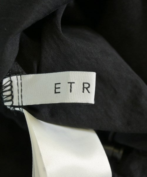 ETRE TOKYO แจ็คเก็ตเบลาส์ อื่น