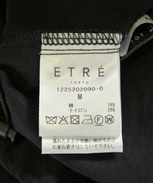 ETRE TOKYO แจ็คเก็ตเบลาส์ อื่น