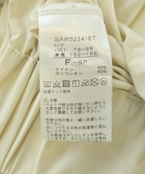 ETRE TOKYO แจ็คเก็ตเบลาส์ อื่น