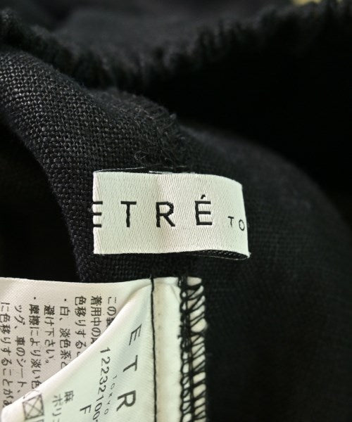 ETRE TOKYO เสื้อสตรี
