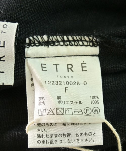 ETRE TOKYO เสื้อสตรี