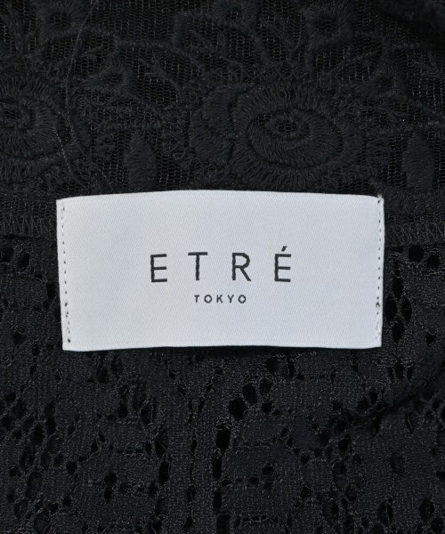 ETRE TOKYO ชุดเดรส