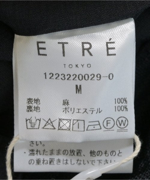 ETRE TOKYO กางเกง อื่น