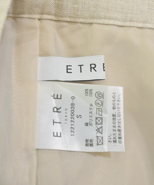 ETRE TOKYO กางเกง อื่น