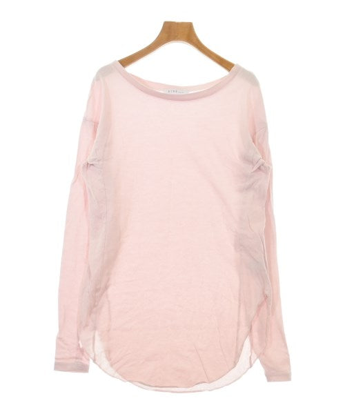 ETRE TOKYO เสื้อยืด/เสื้อท็อปส์