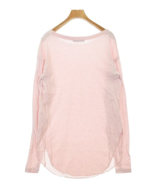 ETRE TOKYO เสื้อยืด/เสื้อท็อปส์