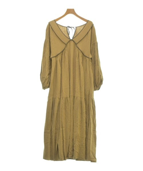 ETRE TOKYO ชุดเดรส