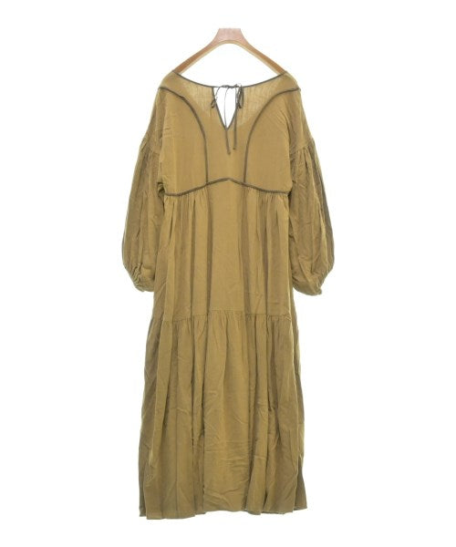 ETRE TOKYO ชุดเดรส