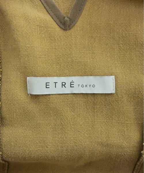 ETRE TOKYO ชุดเดรส