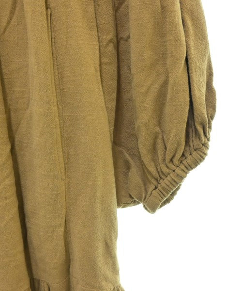 ETRE TOKYO ชุดเดรส