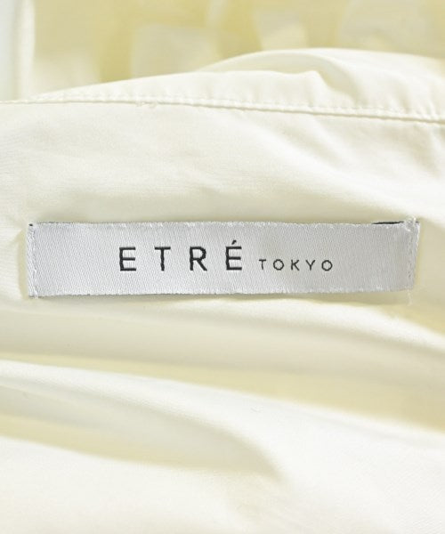 ETRE TOKYO แจ็คเก็ตเบลาส์ อื่น