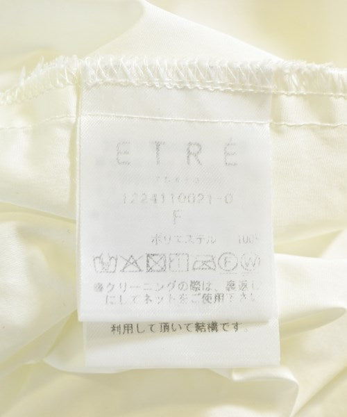 ETRE TOKYO แจ็คเก็ตเบลาส์ อื่น