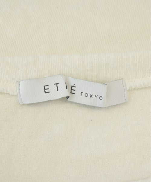 ETRE TOKYO แขนกุด