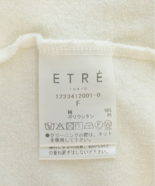 ETRE TOKYO แขนกุด