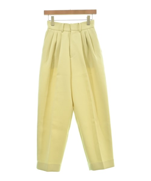 ETRE TOKYO กางเกงขายาว