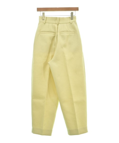 ETRE TOKYO กางเกงขายาว