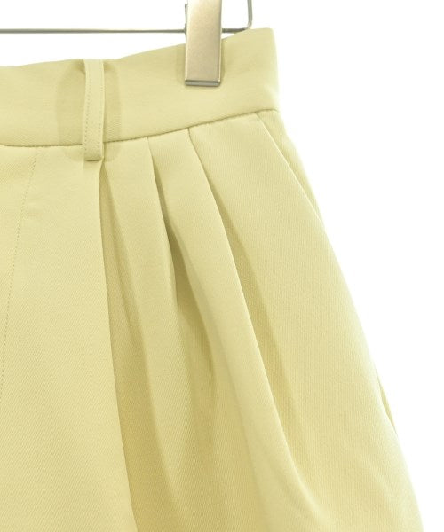 ETRE TOKYO กางเกงขายาว