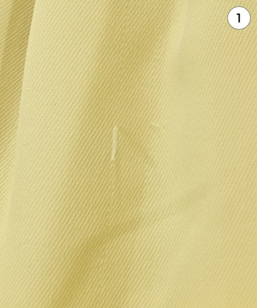 ETRE TOKYO กางเกงขายาว