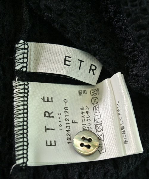 ETRE TOKYO แขนกุด