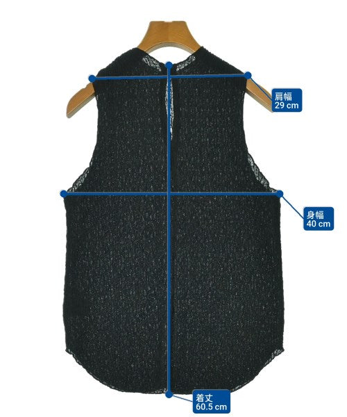 ETRE TOKYO แขนกุด