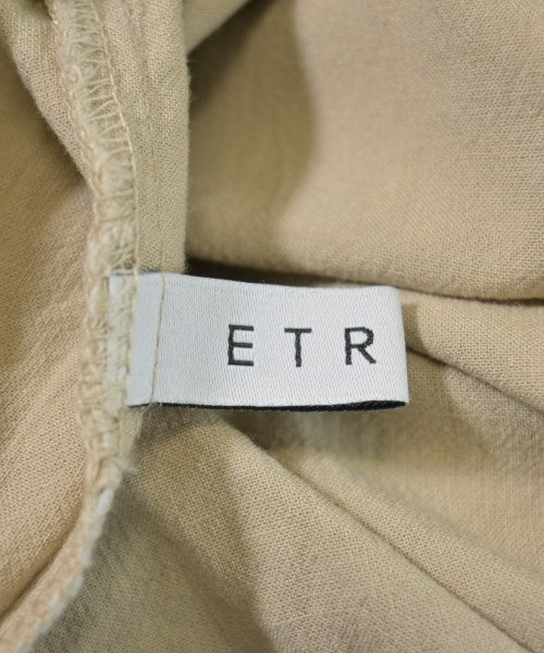 ETRE TOKYO ชุดเดรส