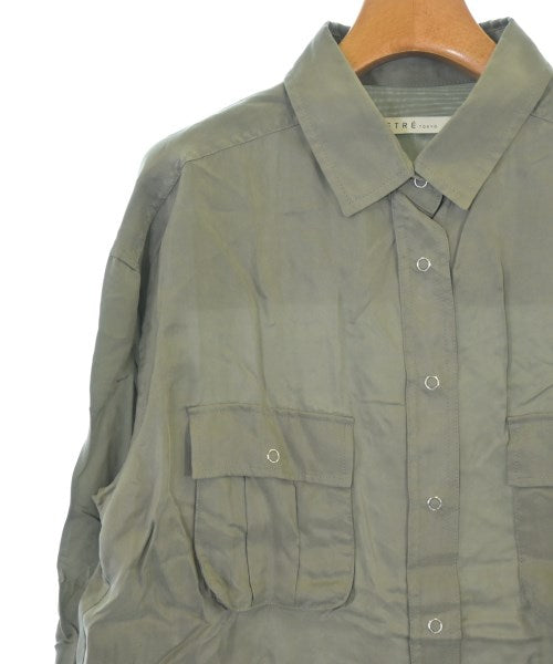 ETRE TOKYO เสื้อสตรี