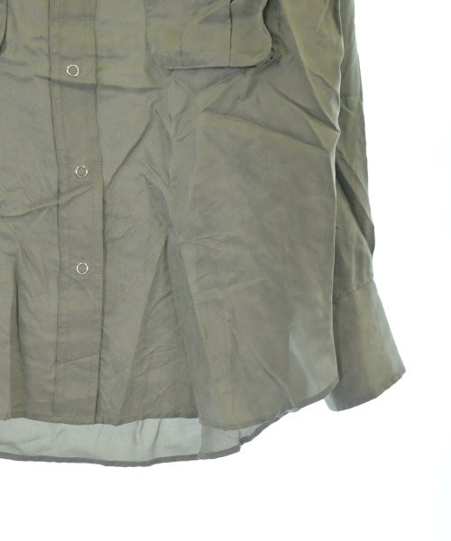 ETRE TOKYO เสื้อสตรี