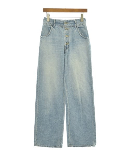 ETRE TOKYO ยีนส์