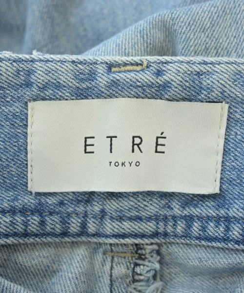 ETRE TOKYO ยีนส์