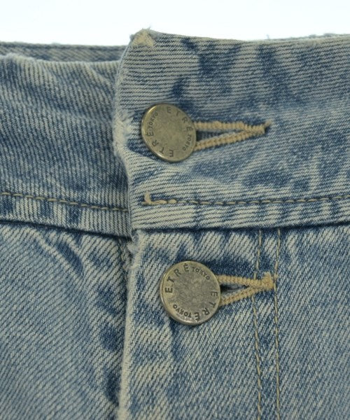 ETRE TOKYO ยีนส์