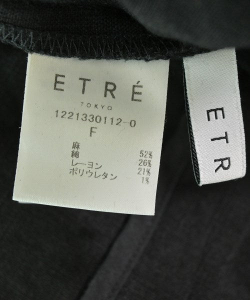 ETRE TOKYO ชุดเดรส