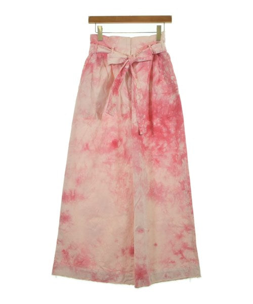 ETRE TOKYO กางเกง อื่น