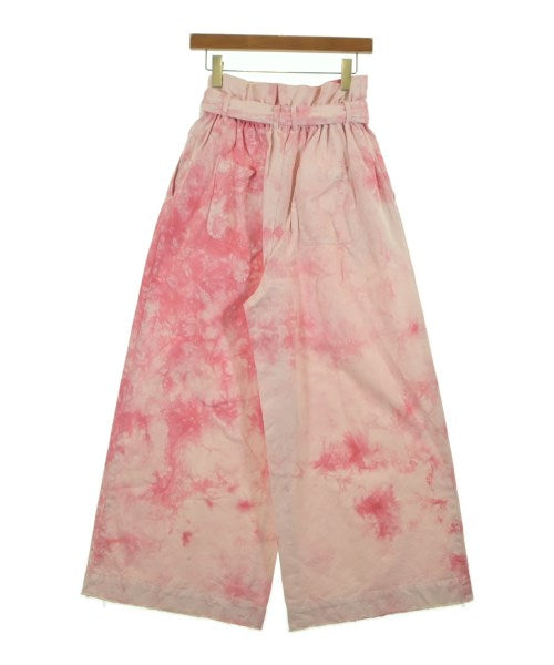 ETRE TOKYO กางเกง อื่น