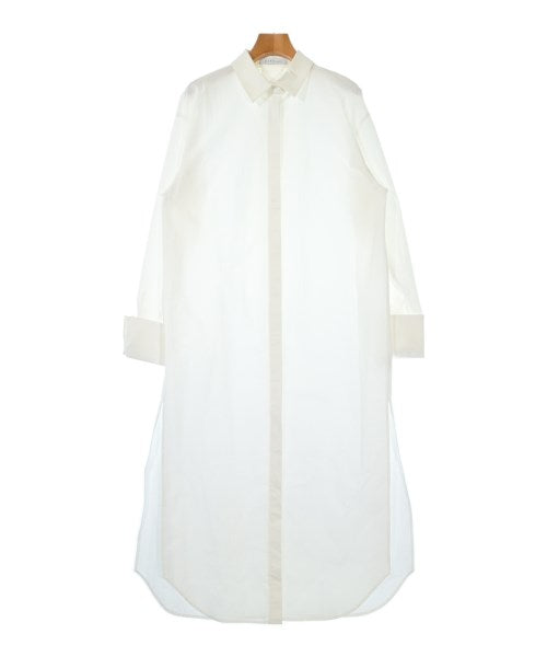 ETRE TOKYO เดรสที่เป็นเสื้อเชิ้ตตัวยาว