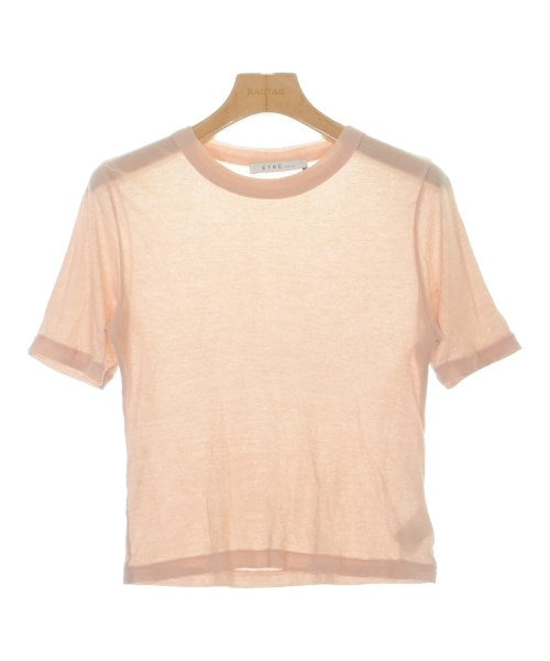 ETRE TOKYO เสื้อยืด/เสื้อท็อปส์