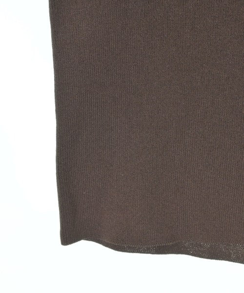 ETRE TOKYO เสื้อแขนกุด