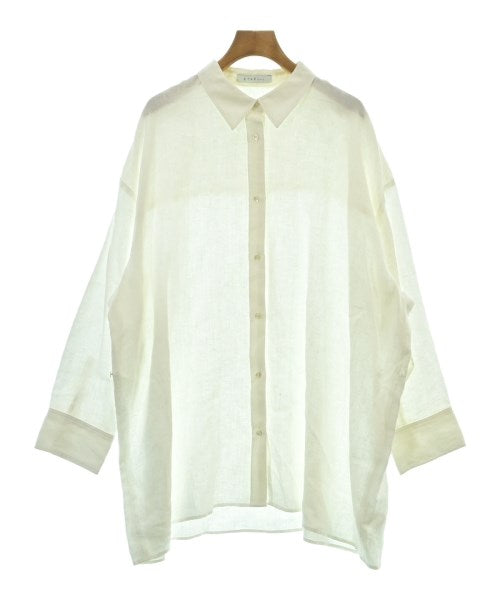 ETRE TOKYO เสื้อลำลอง